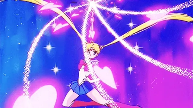 Sailor Moon Starlight Tiara