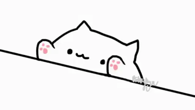Bongo Cat Keyboard Master