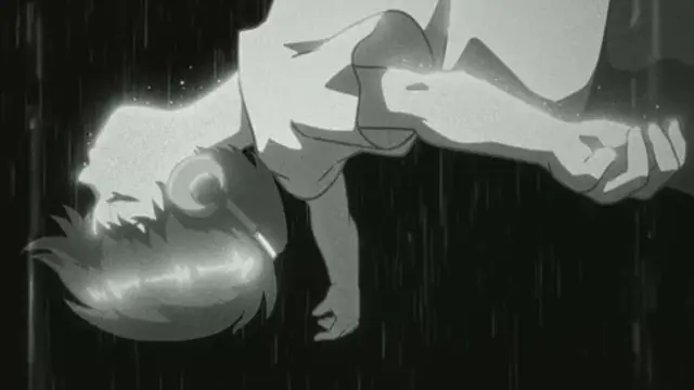 Cozy Lo-Fi Rainy Window